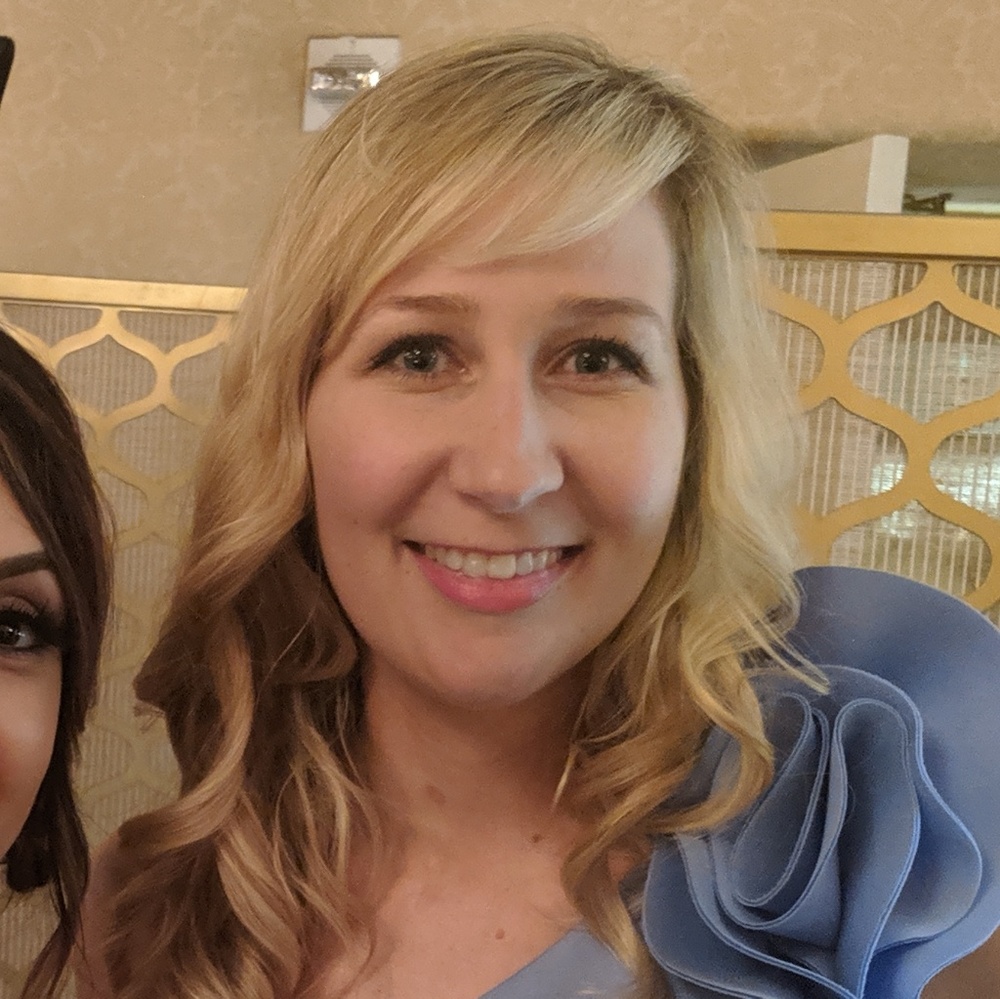 Meet your Posher, Madeline